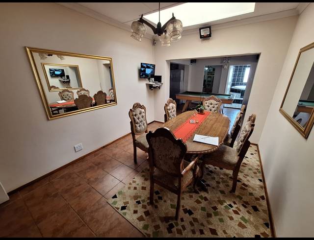 5 BEDROOM HOUSE FOR SALE IN VANDERBIJLPARK SE 1